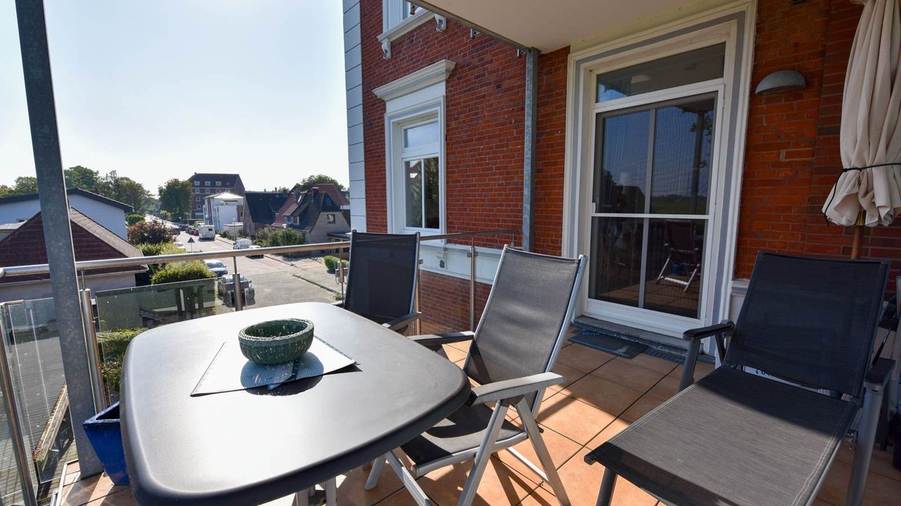 Balkon Balkon